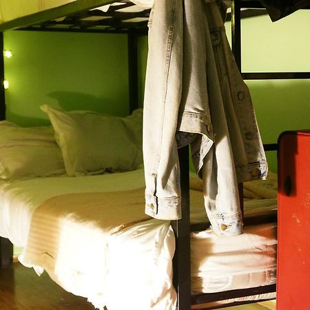 Harmony Boutique Hostel Batumi Exterior foto