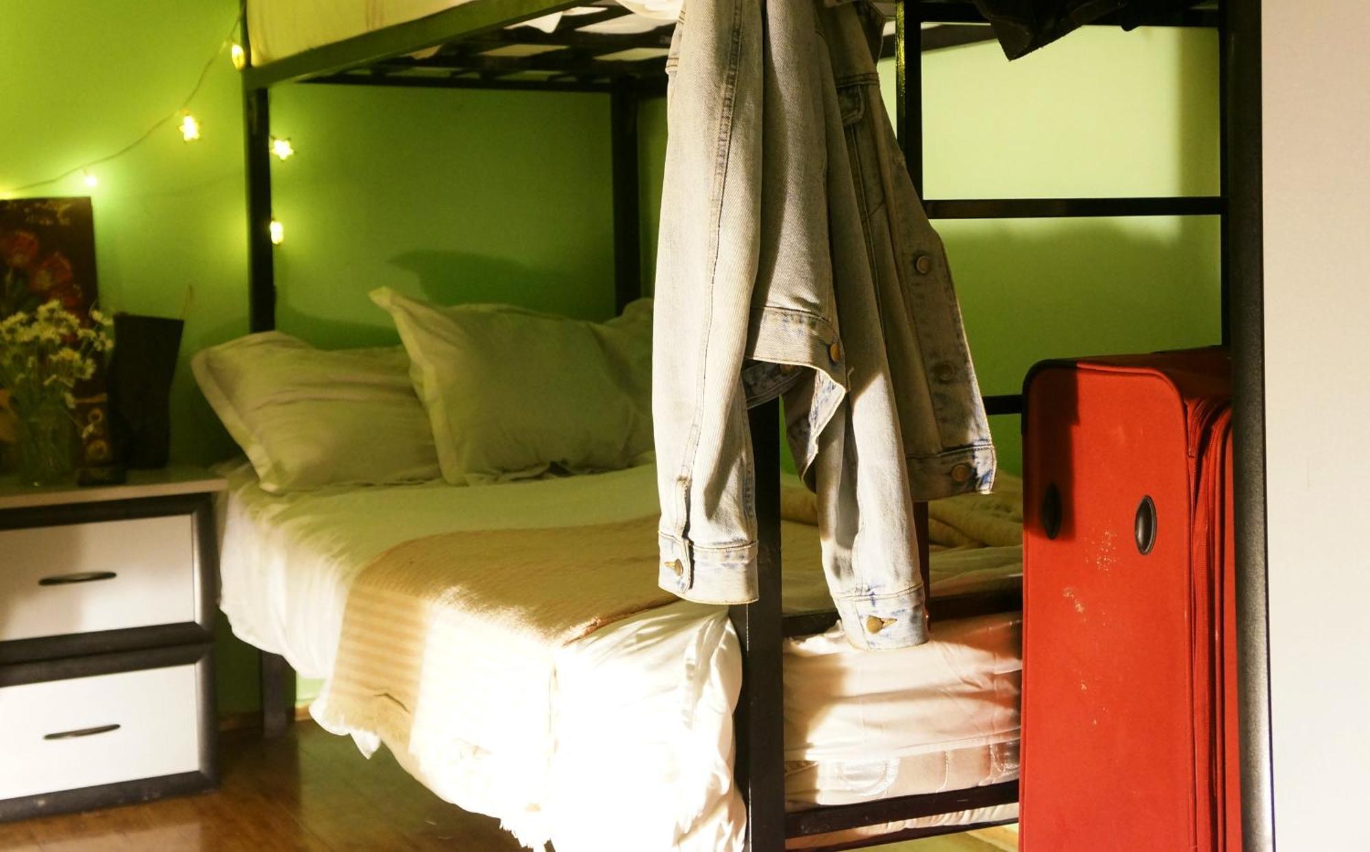 Harmony Boutique Hostel Batumi Exterior foto